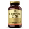 Solgar Maxi L-Carnitine 500 mg 30 Tablet