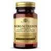Solgar Nero Nutrients 30 Tablet