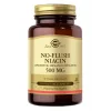 Solgar No Flush Niacin 500 mg 50 Kapsül
