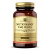 Solgar Nutri-Nano CoQ-10 50 Kapsül - Eski Ambalaj