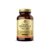 Solgar Omega 3 740 mg Fish Gel 50 Softjel