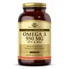 Solgar Omega-3 950 mg 100 Kapsül