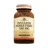 Solgar Psyllium Huks 500 mg 200 Kapsül