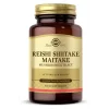 Solgar Reishi Shiitake Maitake Mushroom Extract 50 Kapsül
