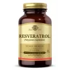 Solgar Resveratrol 60 Kapsül