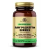 Solgar Saw Palmetto Berries 100 Kapsül