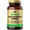 Solgar Saw Palmetto Berries 100 Kapsül