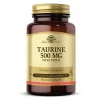 Solgar Taurine 500 mg 50 Kapsül