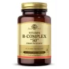 Solgar Vitamin B Complex 50 mg 50 Kapsül