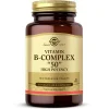 Solgar Vitamin B Complex 50 mg 50 Kapsül
