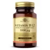 Solgar Vitamin B12 1000 mcg 100 Tablet