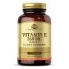 Solgar Vitamin E 400 IU 50 Kapsül