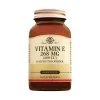Solgar Vitamin E 400 IU 50 Kapsül