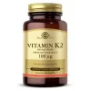 Solgar Vitamin K2 100 mcg 50 Tablet