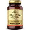 Solgar Vitamin K2 100 mcg 50 Tablet