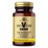 Solgar VM 2000 Multivitamin 30 Tablet