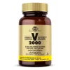 Solgar VM 2000 Multivitamin 60 Tablet