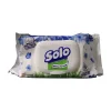 Solo Okyanus Ferahlığı Islak Havlu 90lı