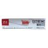 Splat Mac Extreme White 2 Ton Beyazlaticili Dis Macunu 75 ml