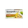 Strepsils Herbal Zencefil Aromalı 16 Pastil