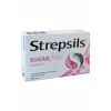 Strepsils Şekersiz Elderberry 24 Pastil