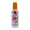 Sun Selnty 50+F Kids Milk 200 ml