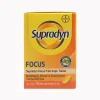 Supradyn Focus 30 Tablet