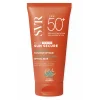 Svr Sun Secure Blur Teinte Spf 50+ 50 ml - Bej Renk