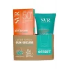 Svr Sun Secure Creme Spf50+ 50 ml After Sun 50 ml HEDİYE