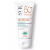 SVR Sun Secure Ecran Mineral Teinte Spf 50+ Mineral Filtreli Renkli Güneş Koruyucu Krem - Kuru ve Çok Kuru Cilt 60 gr
