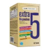 TAB Vitamins Extra Magnesium 60 Tablet