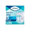 Tena Proskin Slip Plus 6 Damla Hasta Bezi Small 30lu