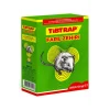 Tibtrap Fare Zehri Buğday Fare Kovucu (125X2)250Gr