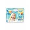 Uni Baby Aktif 24+ Ay Islak Mendil 52 Yaprak - 3 Adet