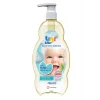Uni Baby Boyasız Saç ve Vücut Şampuanı 700 ml
