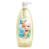 Uni Baby Boyasız Saç ve Vücut Şampuanı 700 ml