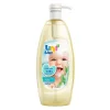 Uni Baby Boyasız Saç ve Vücut Şampuanı 700 ml
