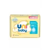 Uni Baby Sensitive Islak Mendil 3*50Li