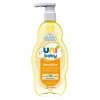 Uni Baby Sensitive Saç ve Vücut Şampuanı 500 ml
