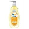 Uni Baby Sensitive Saç ve Vücut Şampuanı 700 mL