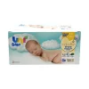Uni Baby Yenidoğan Islak Mendil 40 Yaprak 3lü