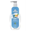Uni Baby Yenidoğan Saç ve Vücut Şampuanı 500 mL