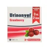 Urinonvef Cranberry 30 Kapsül - 3 Al 2 Öde
