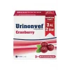Urinonvef Cranberry 30 Kapsül - 3 Al 2 Öde