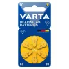 Varta Kulak Pili No: 10 6lı
