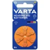 Varta Kulak Pili No: 13 6lı