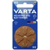 Varta Kulak Pili No: 312 6lı