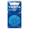 Varta Kulak Pili No: 675 6lı