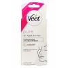 Veet Sir Ağda Bandı Pure Yüz 20li