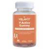 Velavit V-Active Gummy 60 Gummies